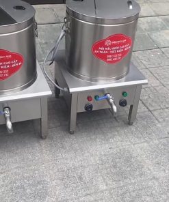 Nồi điện nấu phở có nên dùng không