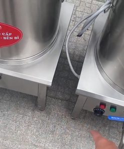 Nồi điện nấu phở có nên dùng không - chi tiết máy 3