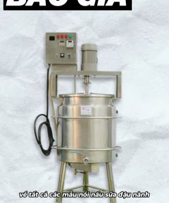 Nồi Nấu Sữa Đậu Nành