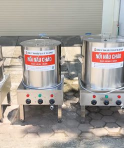 Cập Nhật Báo Giá Nồi Nấu Cháo Bằng Điện - chi tiết máy 4