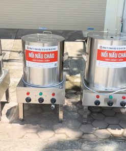 Cập nhật giá nồi nấu cháo bằng điện