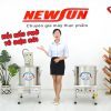 NỒI NẤU CHÁO 100 LÍT TỦ ĐIỆN RỜI VÀ TỦ ĐIỆN LIỀN