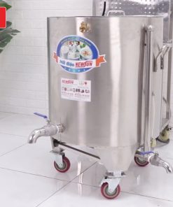 Nồi nấu cháo tiết kiệm điện