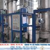 Lắp Đặt Máy Làm Đá Viên Cơ Sở Sản Xuất