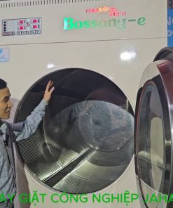 Mua Máy Sấy Công Nghiệp và Máy Sấy Chăn Công Nghiệp Ở Đâu?