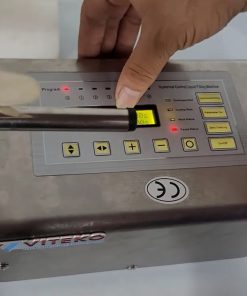 Máy Chiết Rót Tinh Dầu Mini: Giải Pháp Tiết Kiệm Cho Cơ Sở Sản Xuất Nhỏ