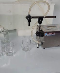 Máy Chiết Rót Tinh Dầu Mini - chi tiết máy 2