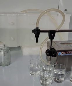 Máy Chiết Rót Tinh Dầu Mini - chi tiết máy 3