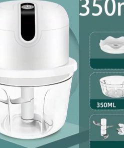 Top 5 Máy Xay Tỏi Ớt Mini - chi tiết máy 3