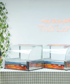Tại Sao Cửa Hàng Tiện Lợi Nên Sử Dụng Máy Nướng Xúc Xích - chi tiết máy 2