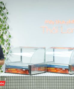 Tại Sao Cửa Hàng Tiện Lợi Nên Sử Dụng Máy Nướng Xúc Xích - chi tiết máy 3
