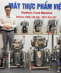 Các Loại Máy Xay Giò Chả Bền Tốt Nên Sắm Cho Gia Đình Và Cơ Sở Sản Xuất