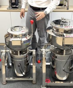 Các Loại Máy Xay Giò Chả Bền Tốt - chi tiết máy 3