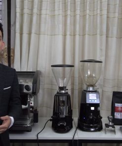 SO SÁNH MÁY XAY CAFE N900 VÀ FIORENZATO F64 CỰC CHI TIẾT CHO CHỦ QUÁN