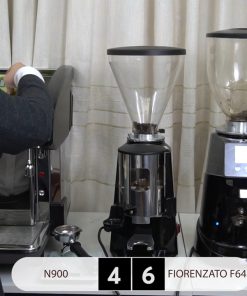 SO SÁNH MÁY XAY CAFE N900 VÀ FIORENZATO F64 - chi tiết máy 3
