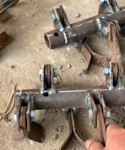 Trục băm cỏ máy bãi Nhật - chi tiết máy 3