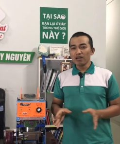 BÍ QUYẾT LỰA CHỌN MÁY ÉP MIỆNG LY ÉP ĐƯỢC NHIỀU LOẠI LY 350ml–700ml CHO QUÁN ĐỒ UỐNG