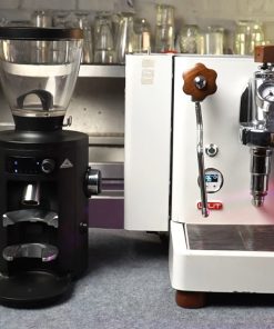 Máy Xay Cà Phê Mahlkönig X54 Có Đáng Đầu Tư