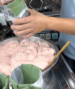 Máy xay giò chả gia đình 1kg 2kg và công nghiệp 3kg 4kg 5kg