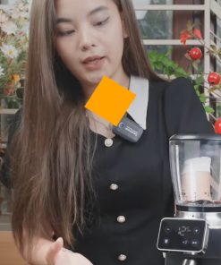 Máy Xay Cà Phê CG5002 - chi tiết máy 3