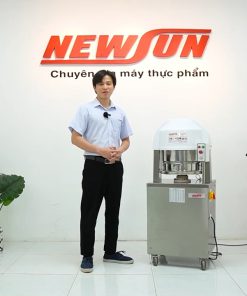 Máy chia bột bằng điện 36 phần