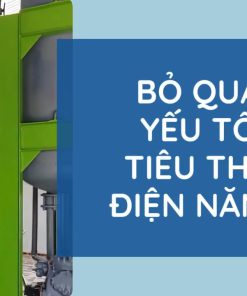 Kinh nghiệm mua máy làm đá viên cho cơ sở sản xuất đá viên - chi tiết máy 3