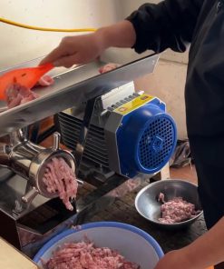 Máy xay thịt 22 inox có giá bán bao nhiêu