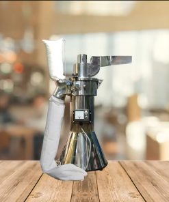 Máy Nghiền Thuốc Bắc Siêu Mịn 3A 2,2kW – Máy Xay Bột Khô Tam Thất, Dược Liệu, Gạo Lứt, Rau Má