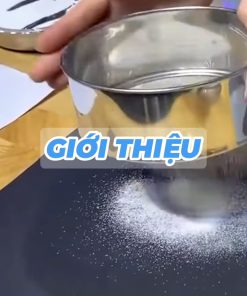 Máy Xay Bột Thuốc Bắc Tại Nhà - chi tiết máy 3