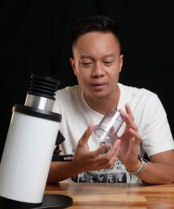 MÁY XAY CÀ PHÊ DOPITO DF64 - chi tiết máy 3