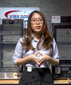 TỦ GIỮ NÓNG BÁNH BAO MINI - chi tiết máy 2