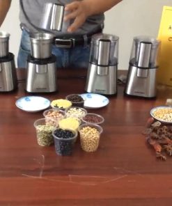 Máy xay thuốc bắc, máy xay hạt khô, máy xay ngũ cốc