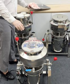 Máy Xay Giò Chả 3KG Cho Hộ Kinh Doanh Và Gia Đình