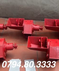 Máy nghiền thuốc Bắc nghiền ngũ cốc siêu mịn