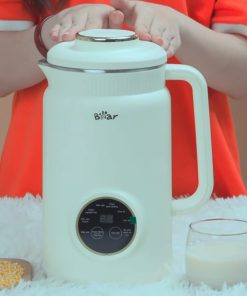 Hướng dẫn cách sử dụng máy làm sữa hạt công nghiệp chi tiết và hiệu quả