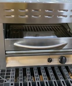 Lò Nướng Salamander Gas BERJAYA SALA11N