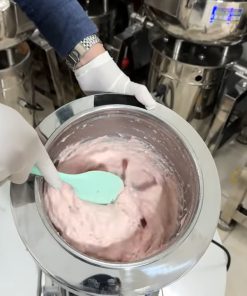MÁY XAY GIÒ CHẢ 1KG - chi tiết máy 2