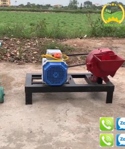 Máy nghiền bột thuốc bắc thuốc nam