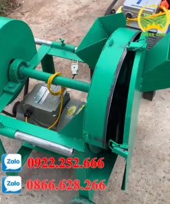 Máy nghiền bột thuốc bắc- thuốc nam - chi tiết máy 3