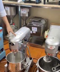 Báo giá máy trộn bột đánh trứng bán chạy nhất