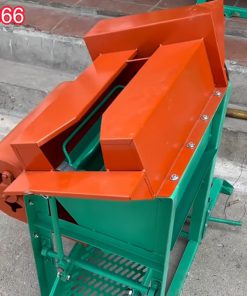 Máy tuốt lạc cải tiến – máy tuốt đậu phộng - chi tiết máy 3