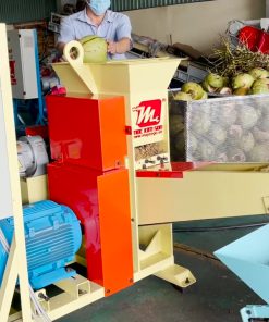 Máy xay xơ dừa MKS12VD COMBO 4 IN 1 - chi tiết máy 3