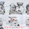 Máy Xay Thịt Công Nghiệp