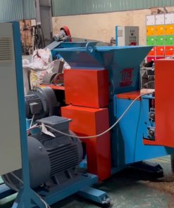 Cối 03 Trái Máy Xay Xơ Dừa MKS30VD