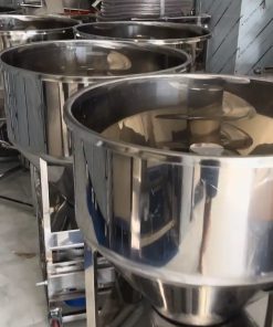Địa chỉ mua máy trộn cám công nghiệp
