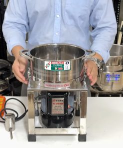 MÁY XAY THỊT GIÁ RẺ NHỎ GỌN HIỆN ĐẠI