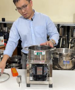 MÁY XAY THỊT GIÁ RẺ NHỎ GỌN HIỆN ĐẠI - chi tiết máy 3