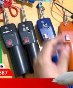 Máy Nhổ Lông Vịt Giá Bao Nhiêu