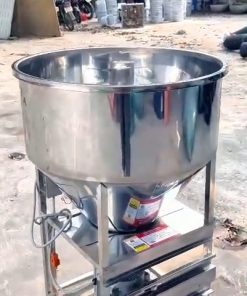 Máy Trộn Cám Tín Phát