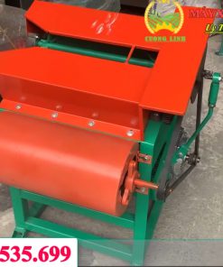 Máy Tuốt Lạc, Đậu Phộng